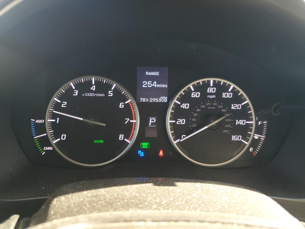 2013 Acura Ilx Hybrid Tech VIN: 19VDE3F79DE300733 Lot: 91466705