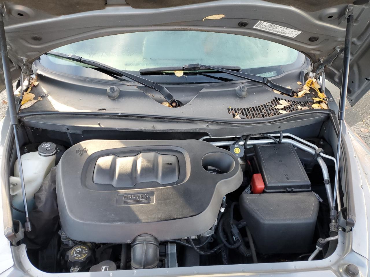 2006 Chevrolet Hhr Lt VIN: 3GNDA23P96S622303 Lot: 93707225