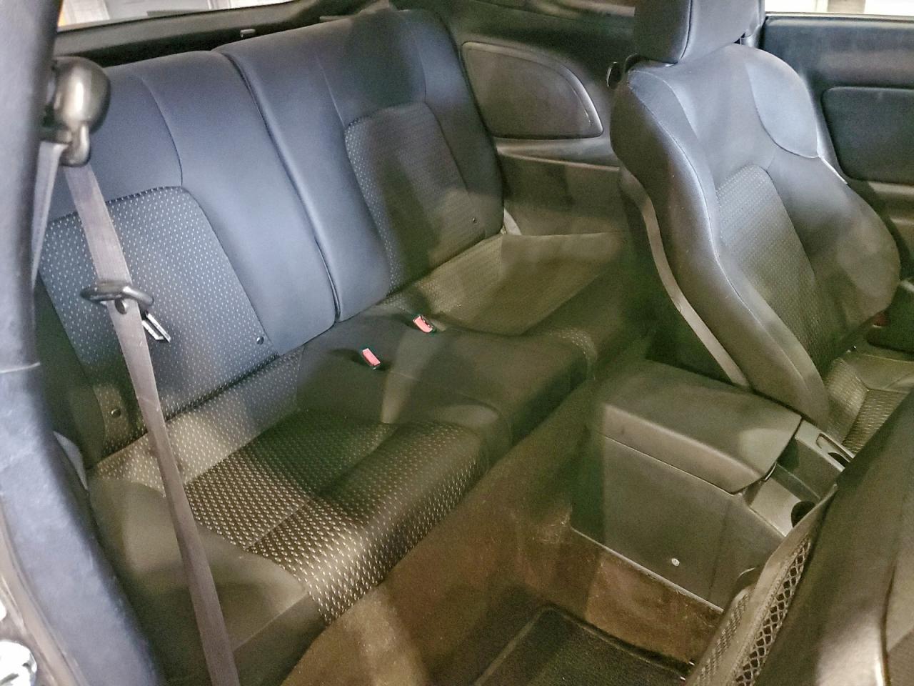 2008 Hyundai Tiburon Gs VIN: KMHHM66D58U296105 Lot: 94329625