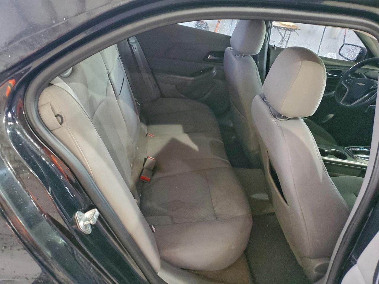 2013 Chevrolet Malibu Ls VIN: 1G11B5SA8DF173763 Lot: 93271825