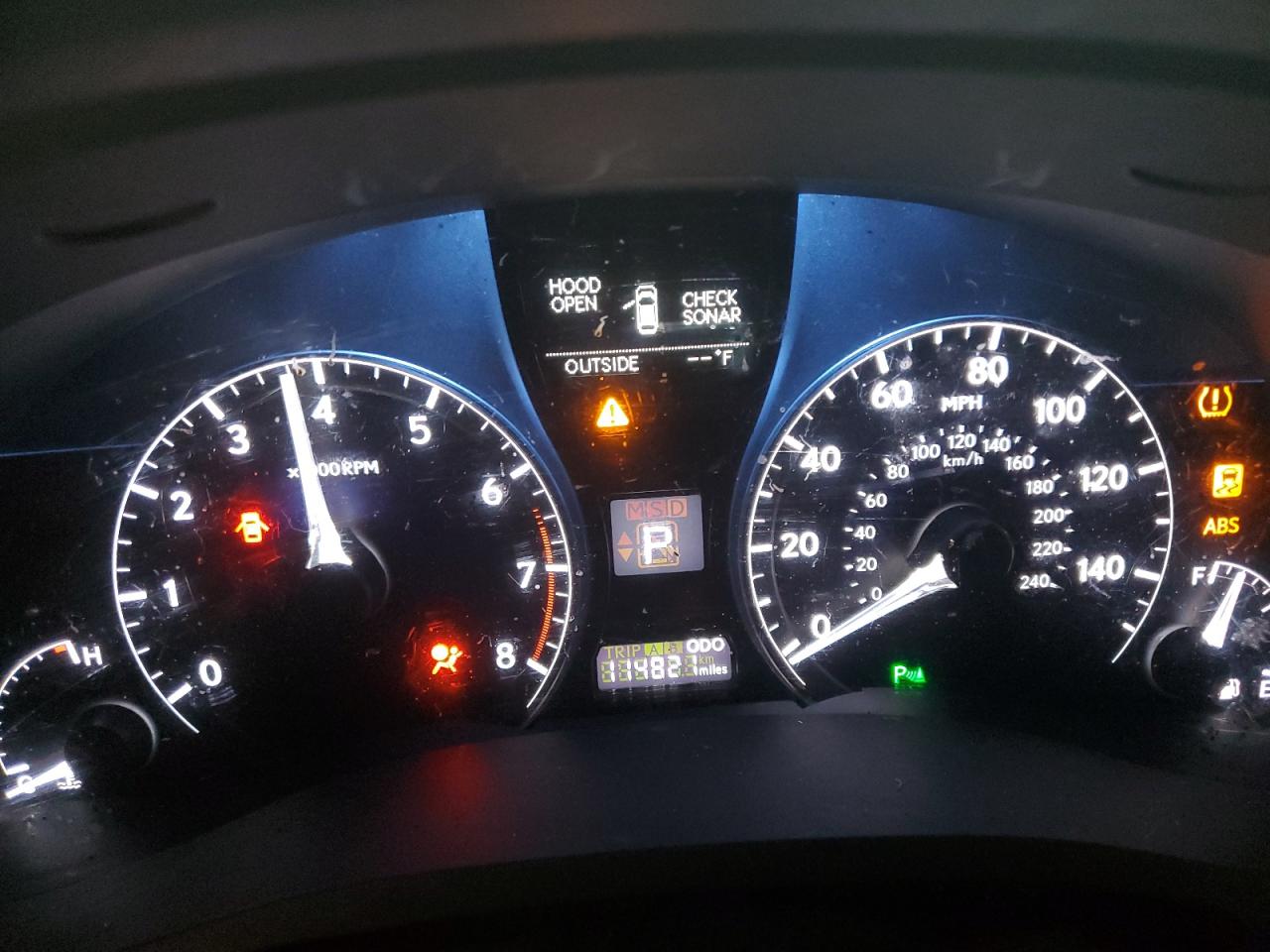 2015 Lexus Rx 350 VIN: 2T2ZK1BA5FC159572 Lot: 93232955