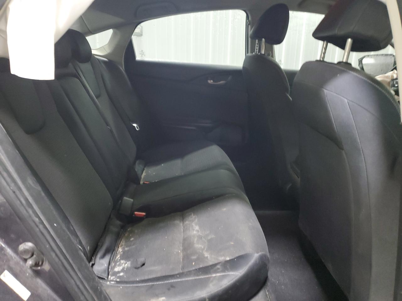 2019 Honda Insight Ex VIN: 19XZE4F50KE000710 Lot: 92094365