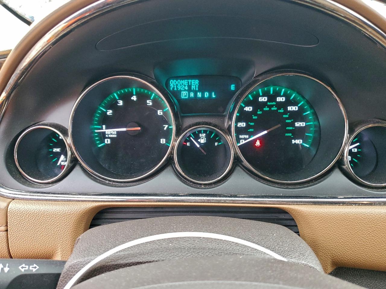 2016 Buick Enclave VIN: 5GAKVBKD8GJ276342 Lot: 94514205