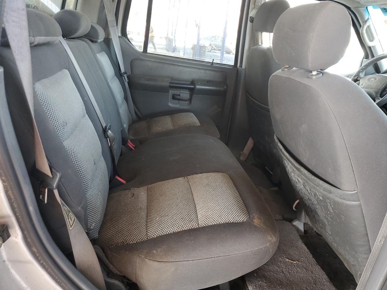 2004 Ford Explorer Sport Trac VIN: 1FMZU67K24UB03873 Lot: 91916305