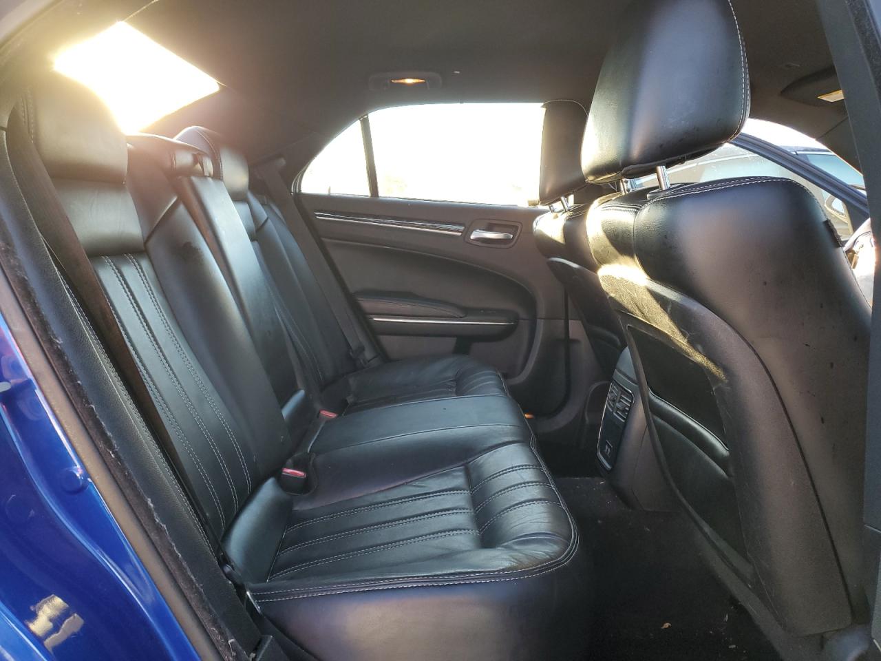 2018 Chrysler 300 S VIN: 2C3CCABG8JH191205 Lot: 90789235