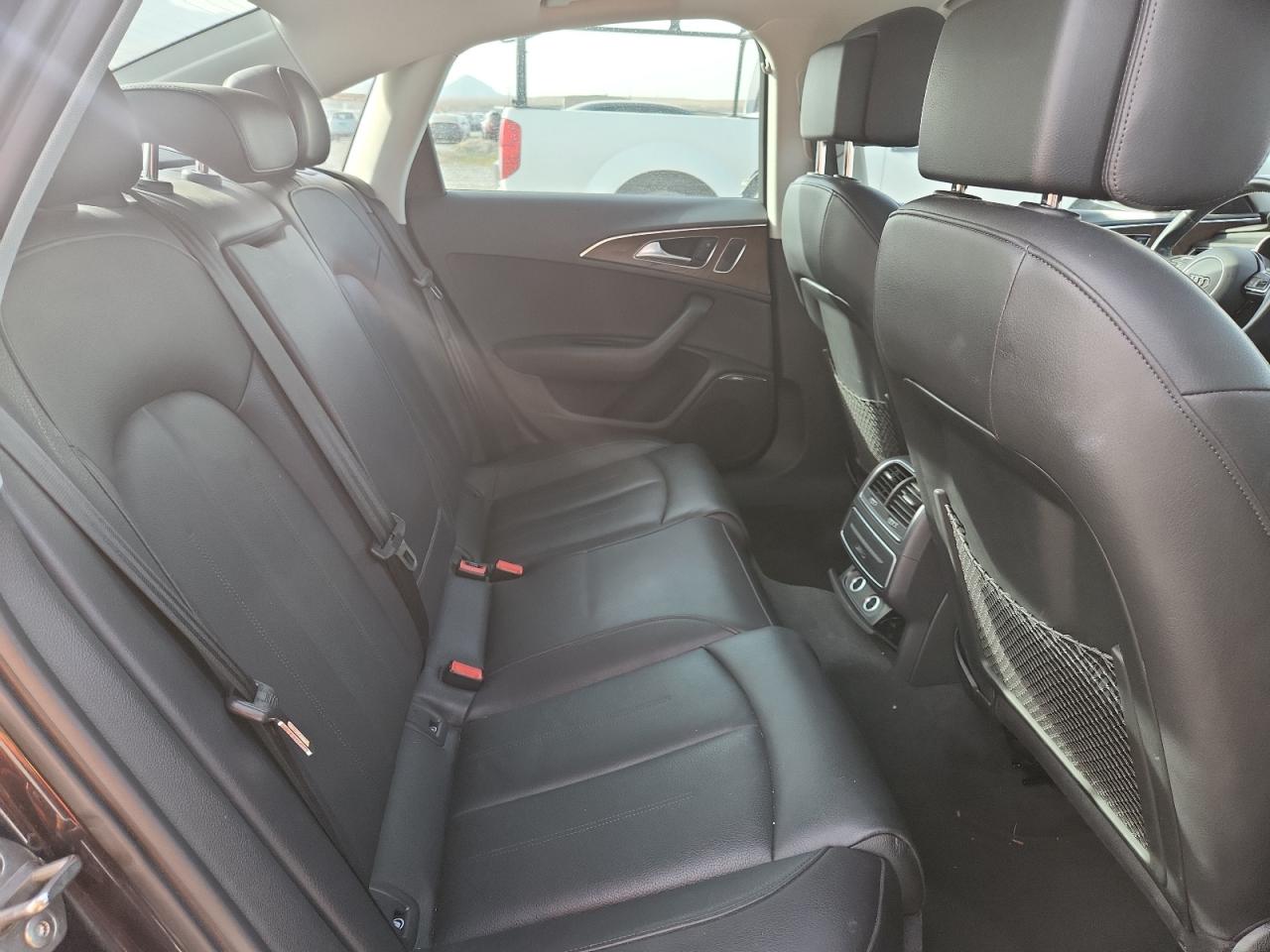 2016 Audi A6 Premium Plus VIN: WAUFGAFC1GN088290 Lot: 91726265