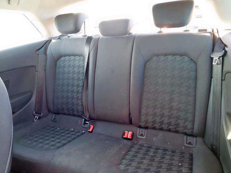 2013 AUDI A3 2.0 TDI SE 3DR S TRONIC