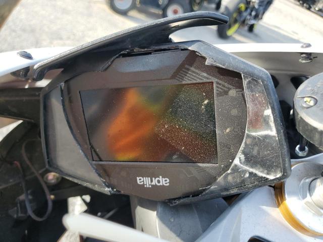 2024 APRILIA RS 660 EXTREMA  