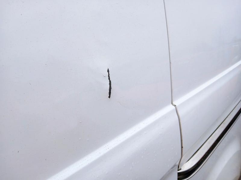 2016 FORD TRANSIT CUSTOM 2.2 TDCI 100PS LOW ROOF VAN ECONETIC