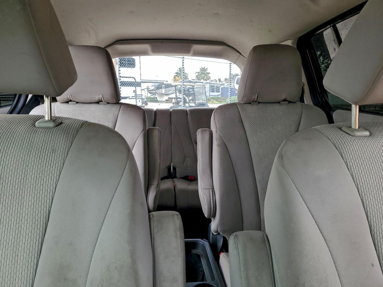 2015 Mazda 5 Sport VIN: JM1CW2BL7F0184828 Lot: 94140455