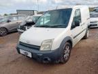2004 FORD TRAN CONNECT LX TDDI SWB  for sale at Copart WESTBURY