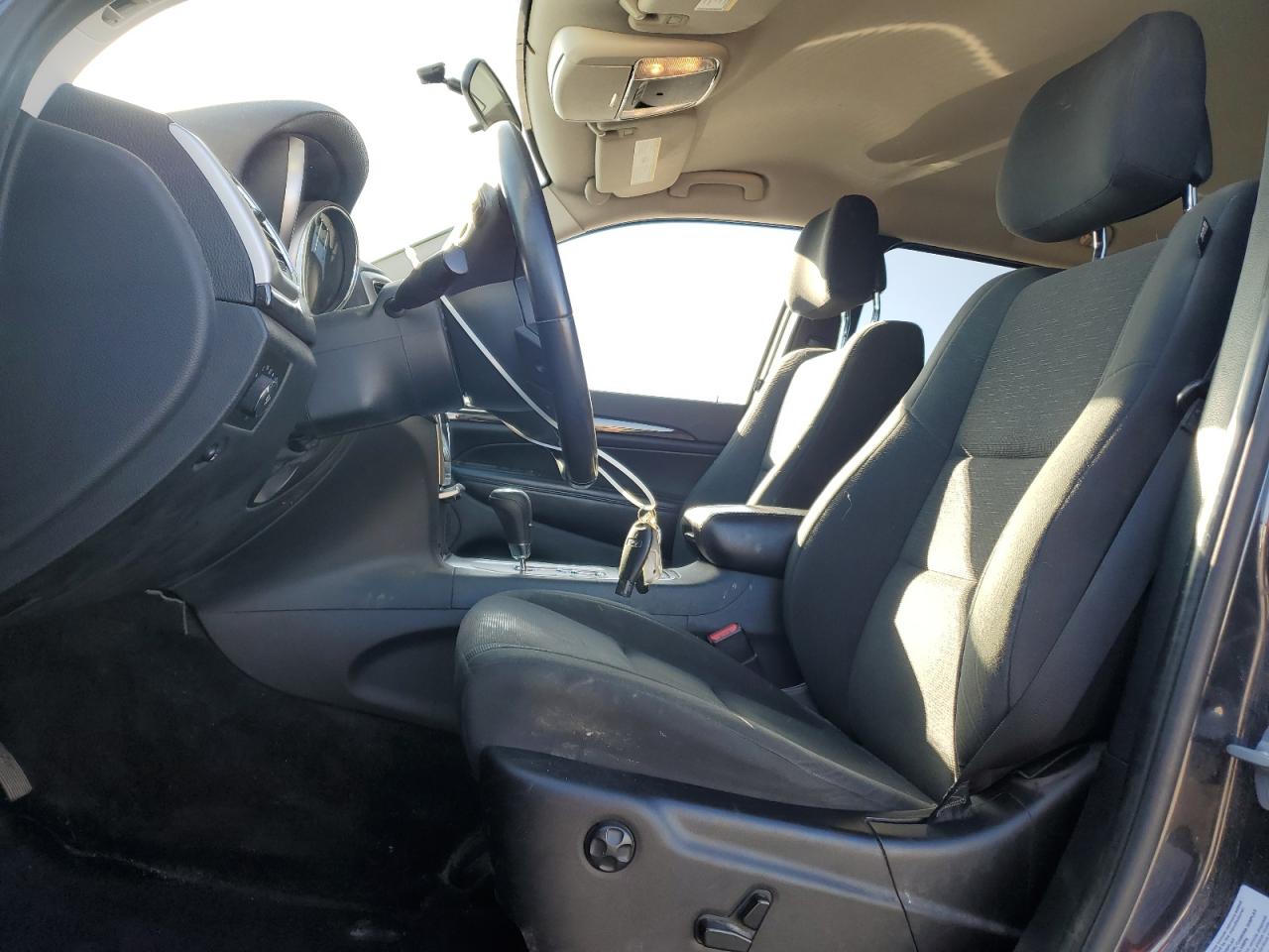 2013 Jeep Grand Cherokee Laredo VIN: 1C4RJFAG9DC507549 Lot: 92819805