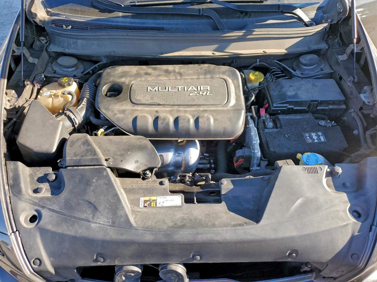 2016 Jeep Cherokee Latitude VIN: 1C4PJLCB7GW206837 Lot: 93376305