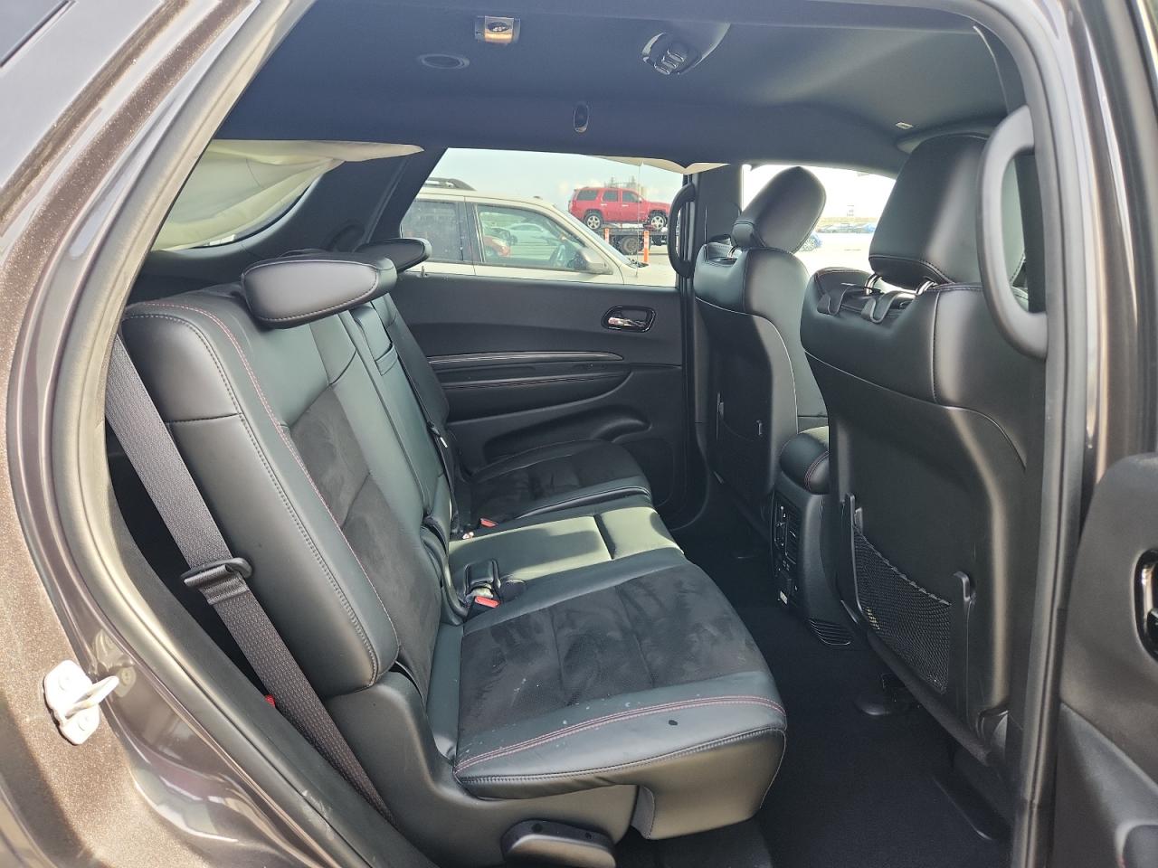 2021 Dodge Durango R/T VIN: 1C4SDHCT5MC602205 Lot: 93494835