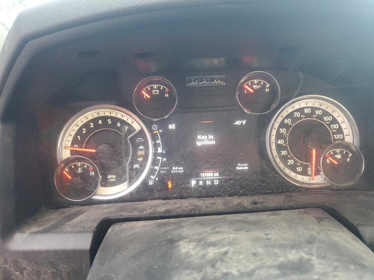 2018 Ram 1500 Slt VIN: 1C6RR7GT5JS206904 Lot: 92440225