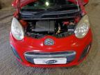 2013 CITROEN C1 1.0I VTR 3DR for sale at Copart CHESTER