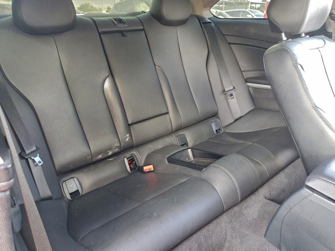 2014 BMW 428 I VIN: WBA3N7C52EK220019 Lot: 93224975