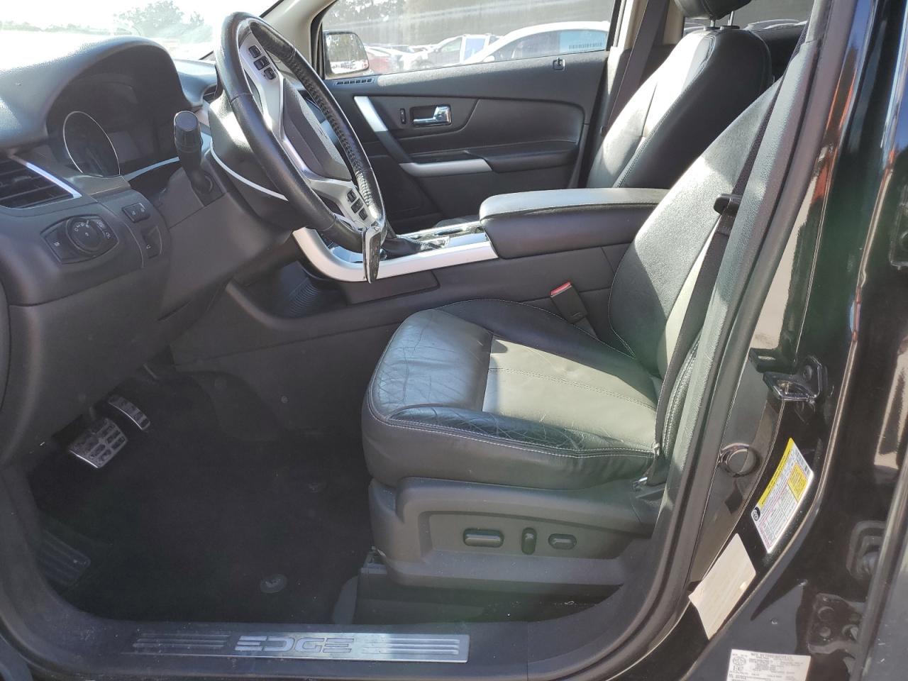 2013 Ford Edge Sport VIN: 2FMDK4AK2DBB48072 Lot: 90728345