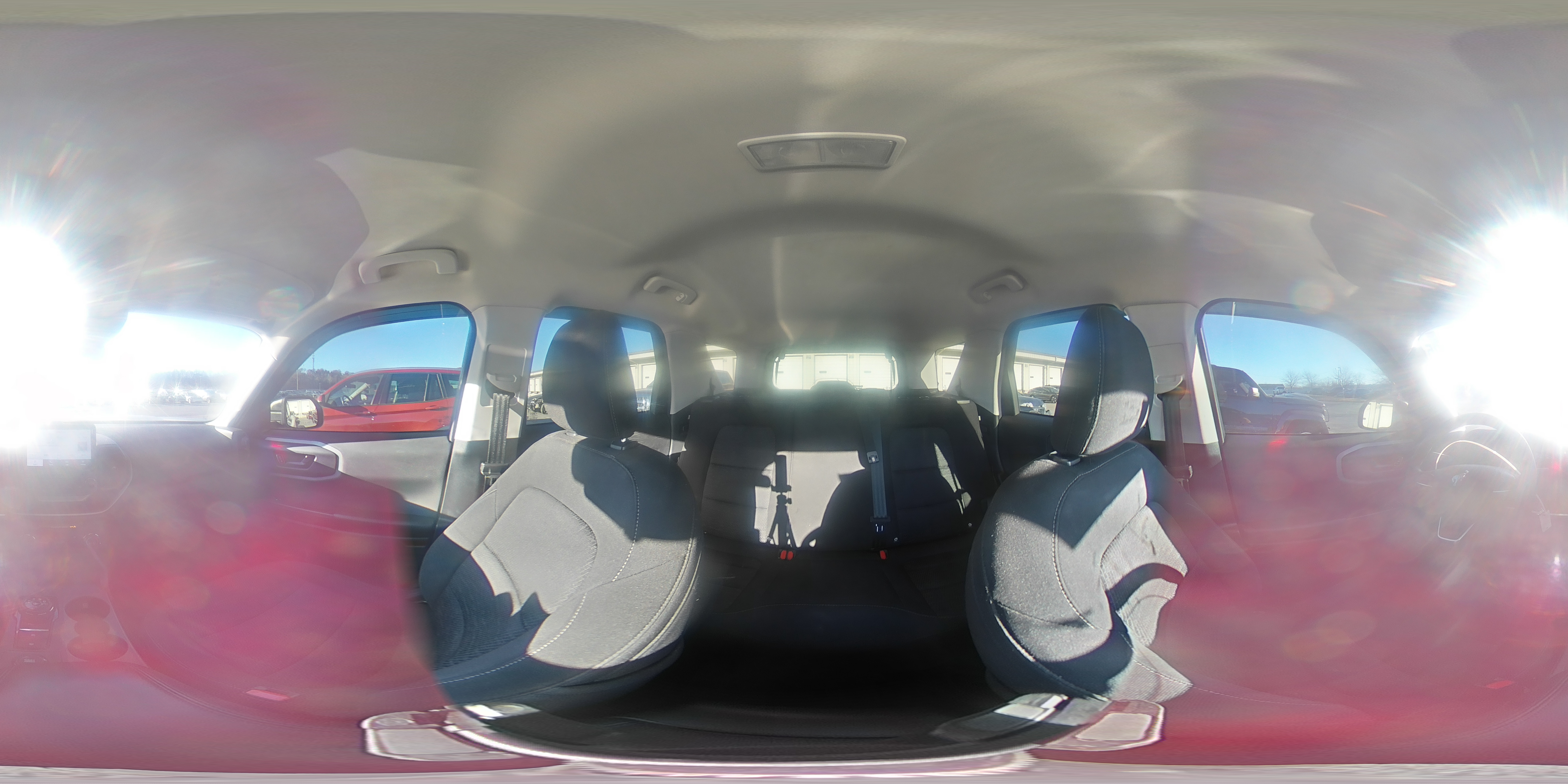 2022 Ford Bronco Sport VIN: 3FMCR9A65NRD01991 Lot: 92951225