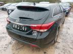 2018 HYUNDAI I40 1.7 CRDI BLUE DRIVE SE NAV 5DR for sale at Copart BRISTOL