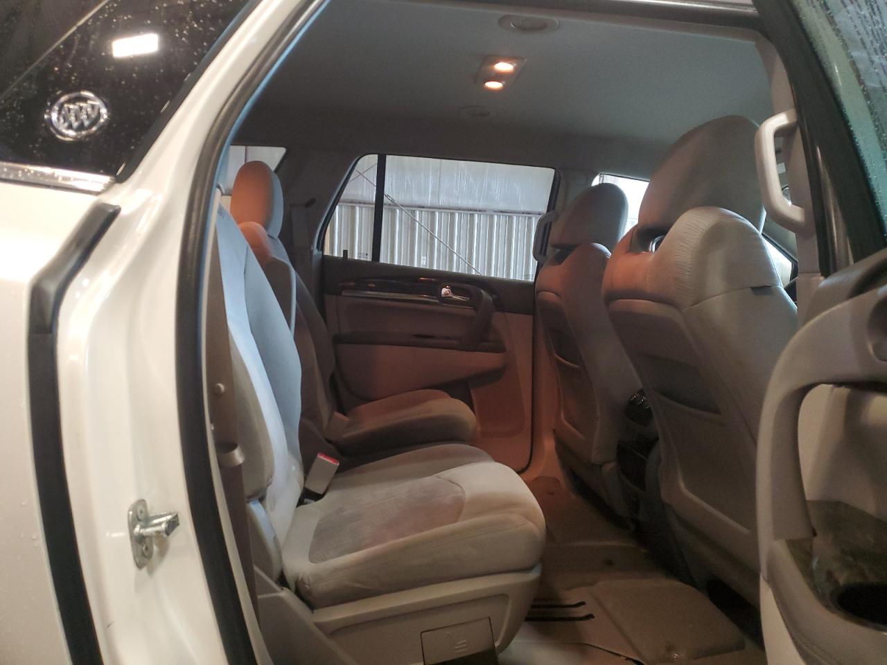 2014 Buick Enclave VIN: 5GAKVAKD7EJ135785 Lot: 93567565