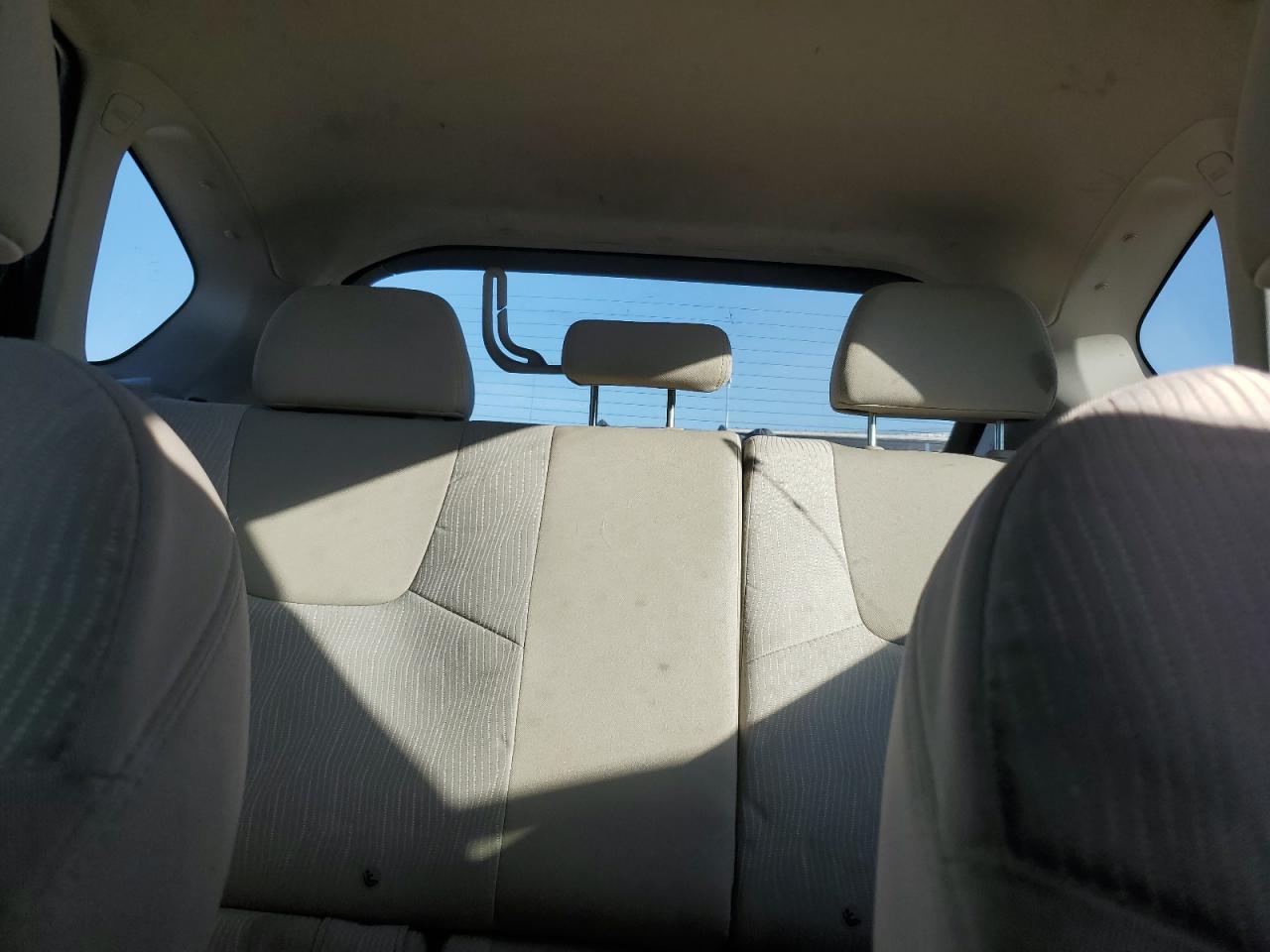 2010 Subaru Impreza Outback Sport VIN: JF1GH6D60AH821391 Lot: 91355045