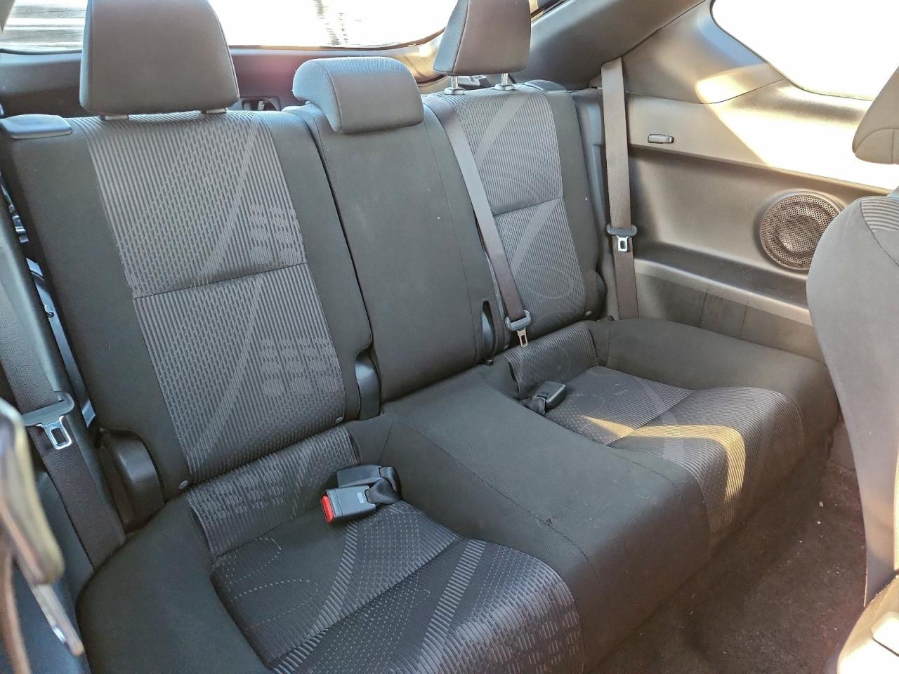 2012 Toyota Scion Tc VIN: JTKJF5C76C3037901 Lot: 94191165