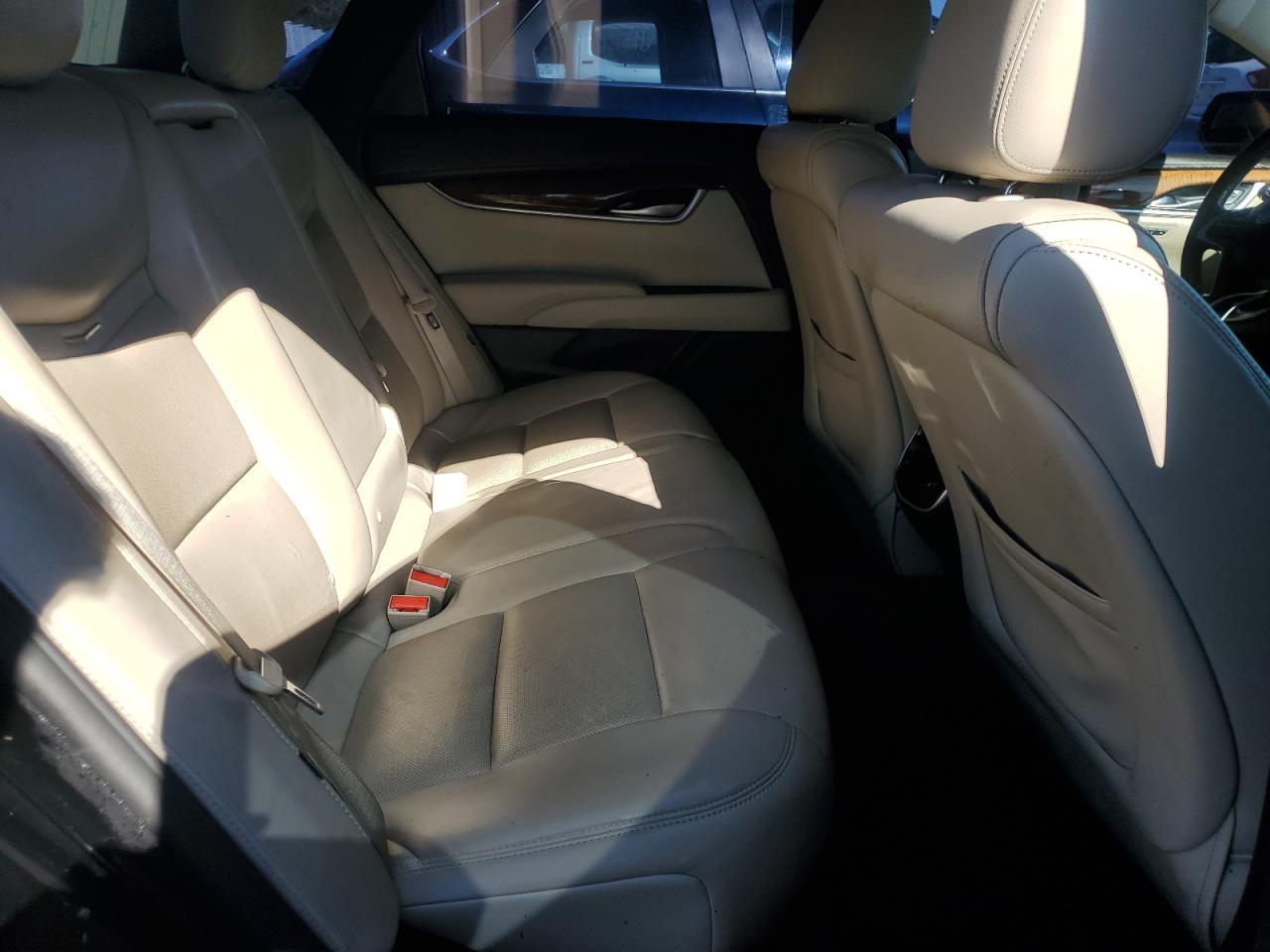 2019 Cadillac Xts Luxury VIN: 2G61M5S37K9148560 Lot: 91103325