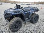 2025 POLARIS SPORTSMAN 850 ULTIMATE TRAIL LE   for sale at Copart OH - AKRON