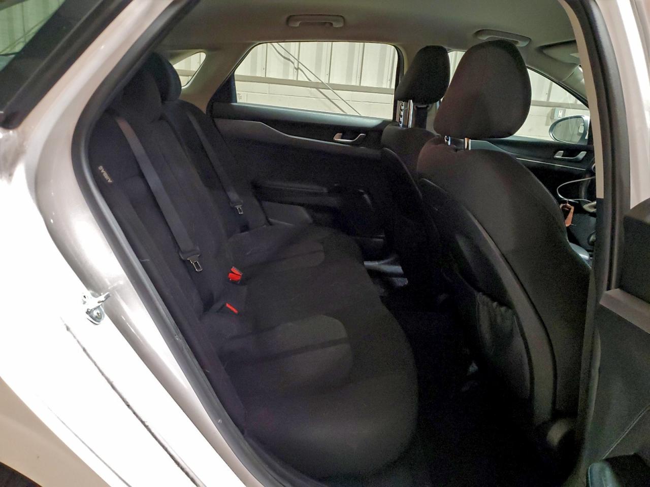 2022 Kia K5 Lxs VIN: 5XXG14J2XNG136757 Lot: 93260215