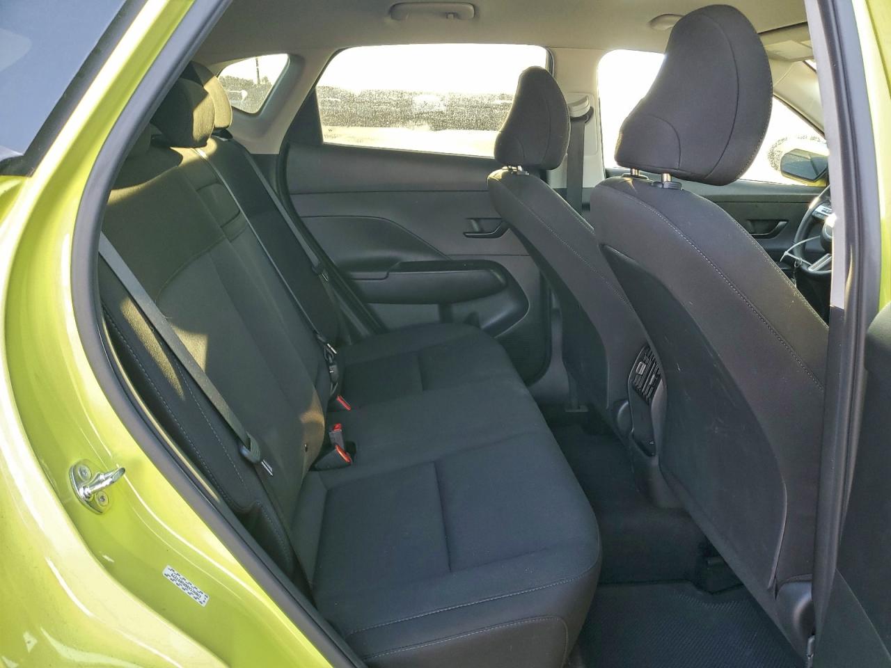 2024 Hyundai Kona Sel VIN: KM8HCCAB6RU097279 Lot: 93658495