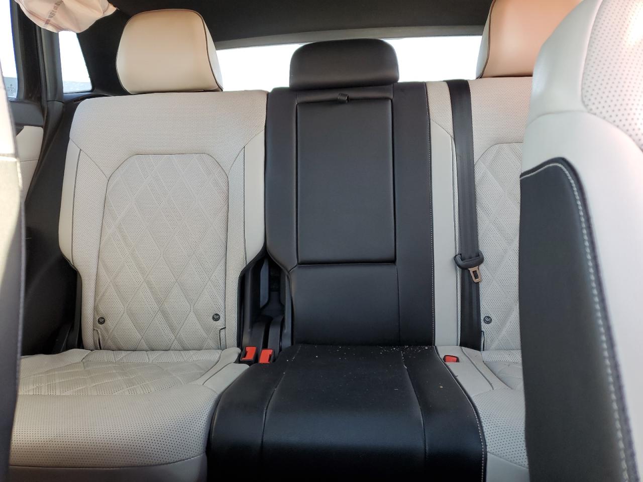 2024 Volkswagen Atlas Cross Sport Sel Premium R-Line VIN: 1V2FE2CA6RC251921 Lot: 93017545