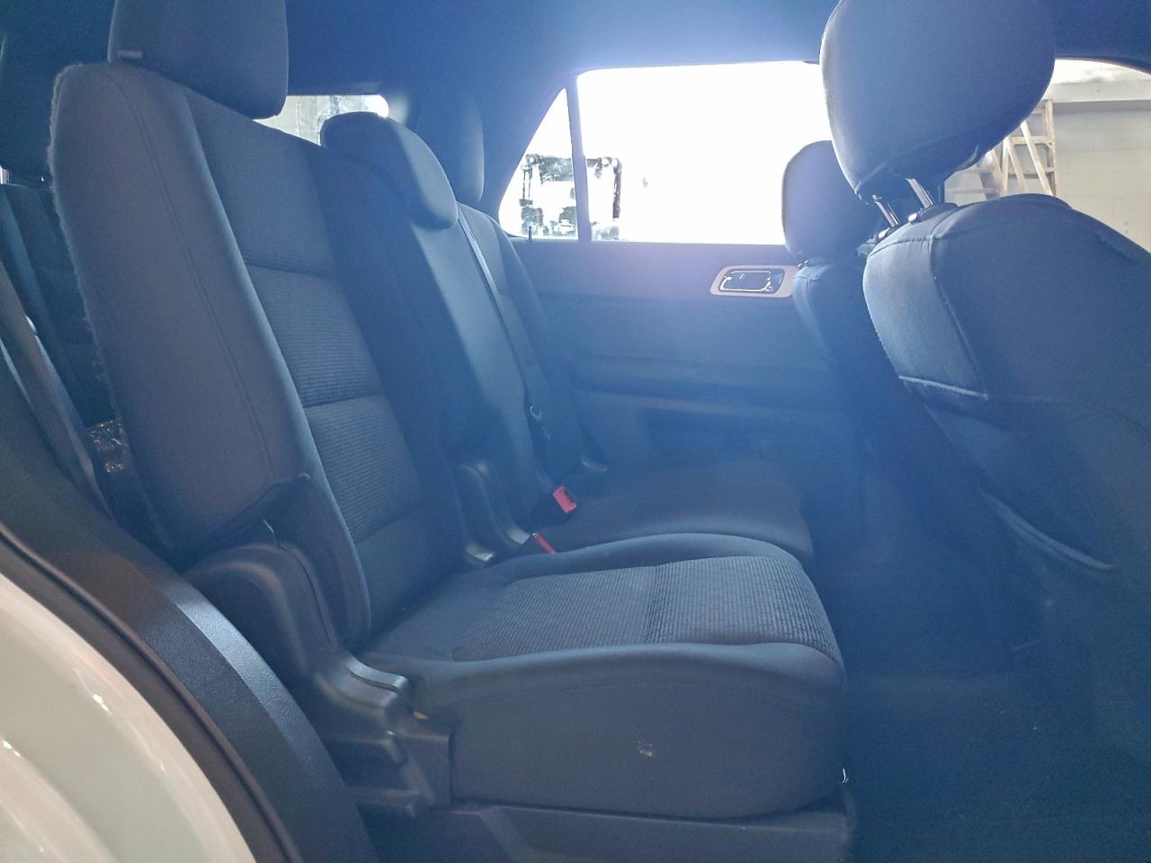 2015 Ford Explorer Xlt VIN: 1FM5K7D81FGB08132 Lot: 94250315