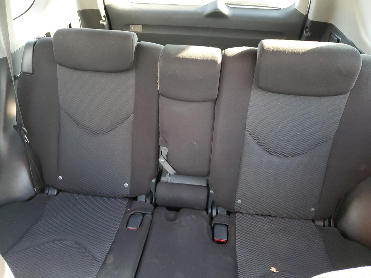 2007 Toyota Rav4 Sport VIN: JTMZD32VX75033445 Lot: 93233555