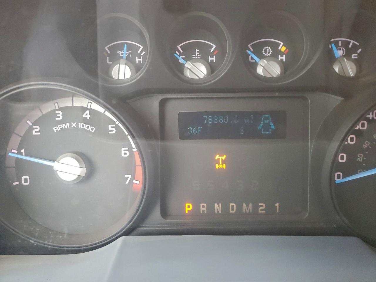 2014 Ford F250 Super Duty VIN: 1FT7W2B67EEA48521 Lot: 94393555