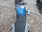 2024 SUZUKI GSX-R600    for sale at Copart MO - ST. LOUIS