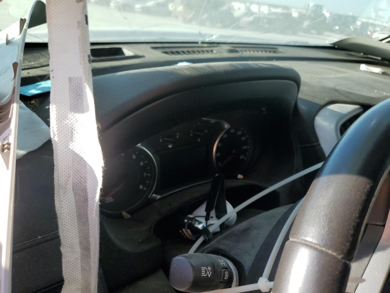 2021 GMC Terrain Sle VIN: 3GKALTEV1ML364832 Lot: 90928575