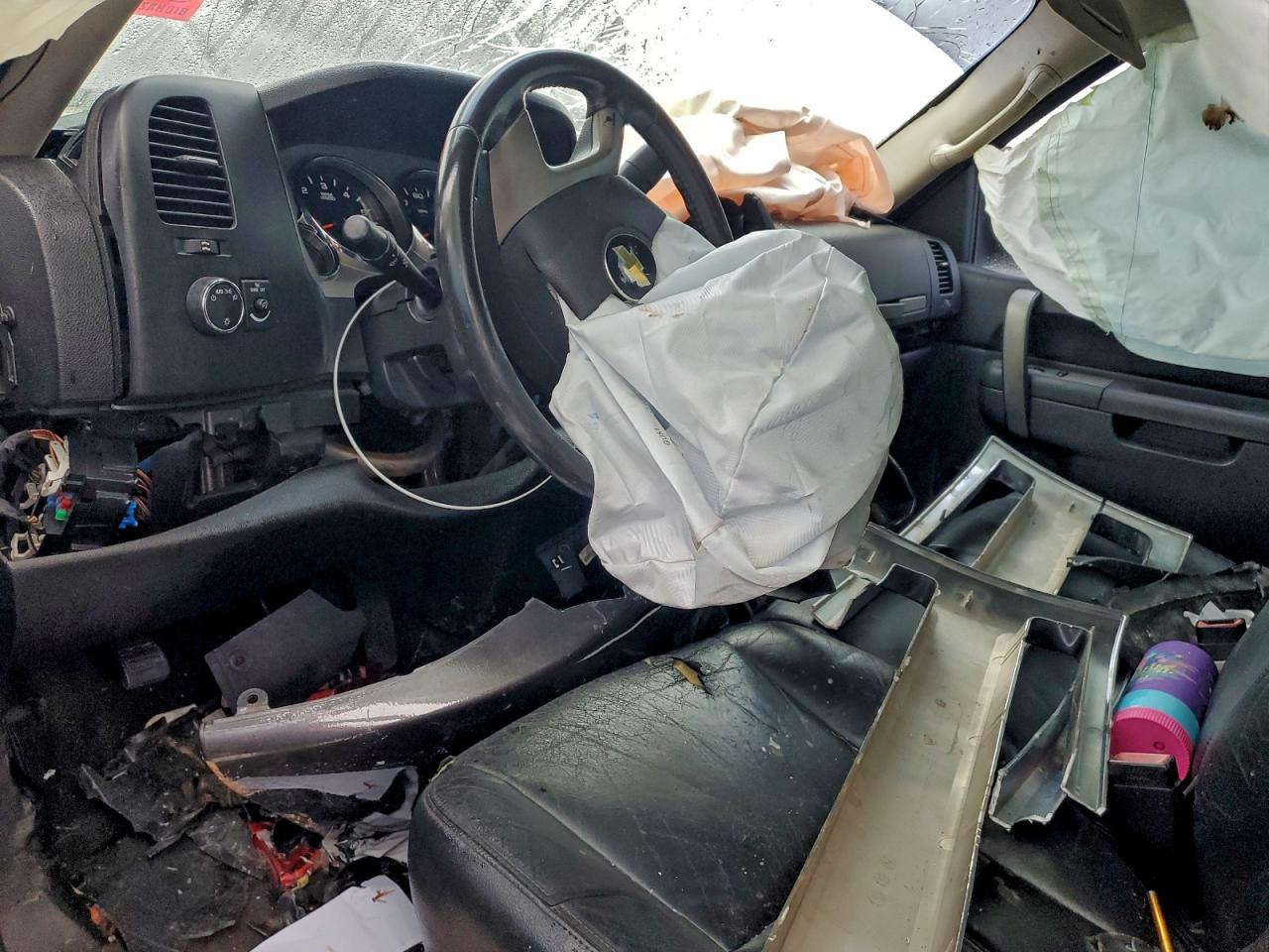 2011 Chevrolet Silverado C1500 Lt VIN: 3GCPCSEA0BG177407 Lot: 93924275