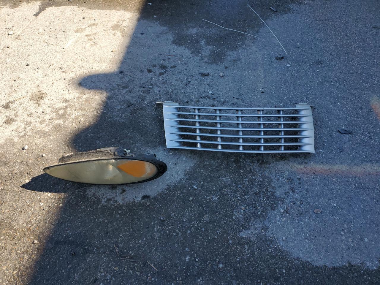 2004 Chrysler Pt Cruiser VIN: 3C4FY48B74T288186 Lot: 91421875