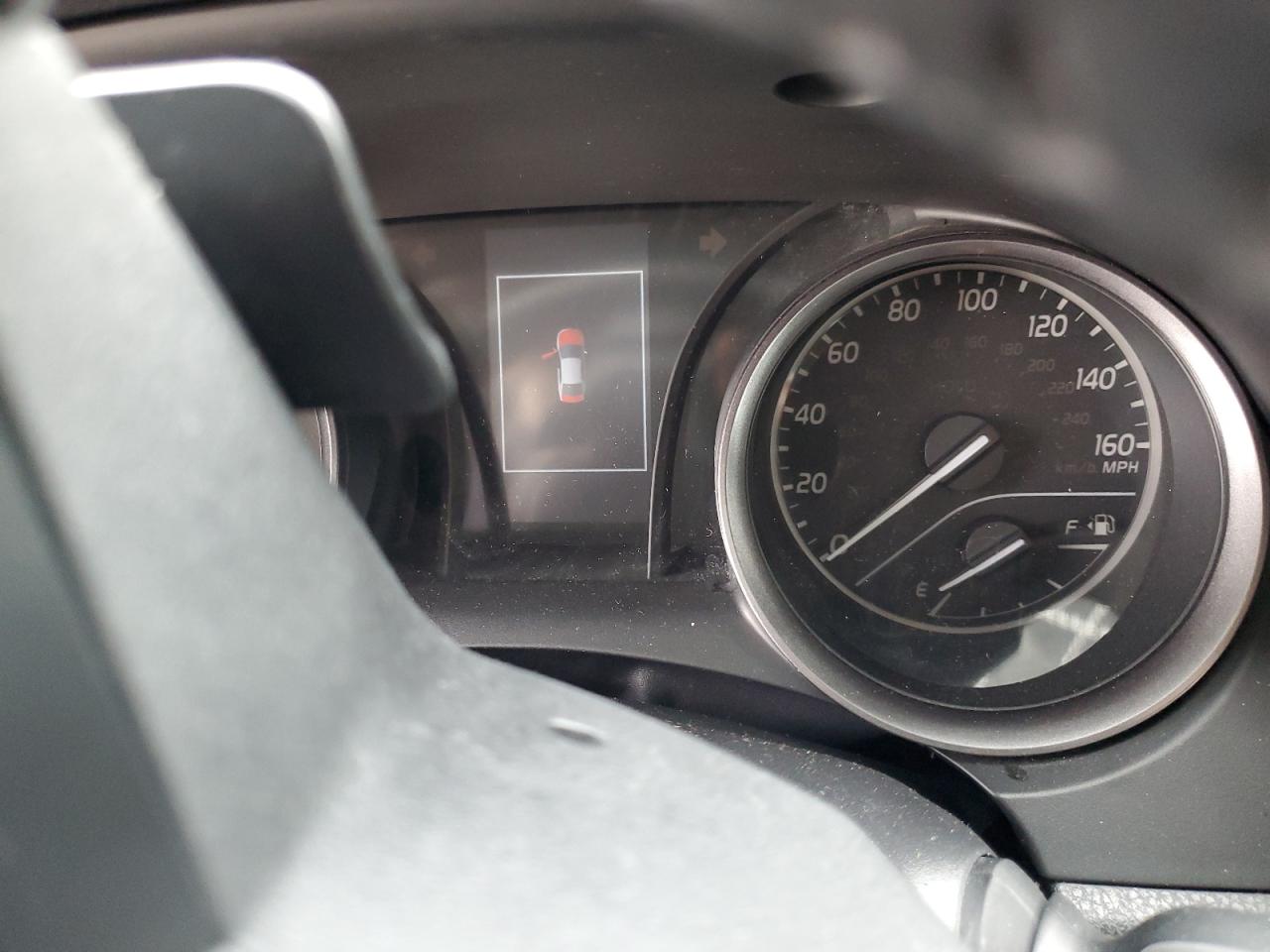 2021 Toyota Camry Se VIN: 4T1G11AK0MU527967 Lot: 93534435