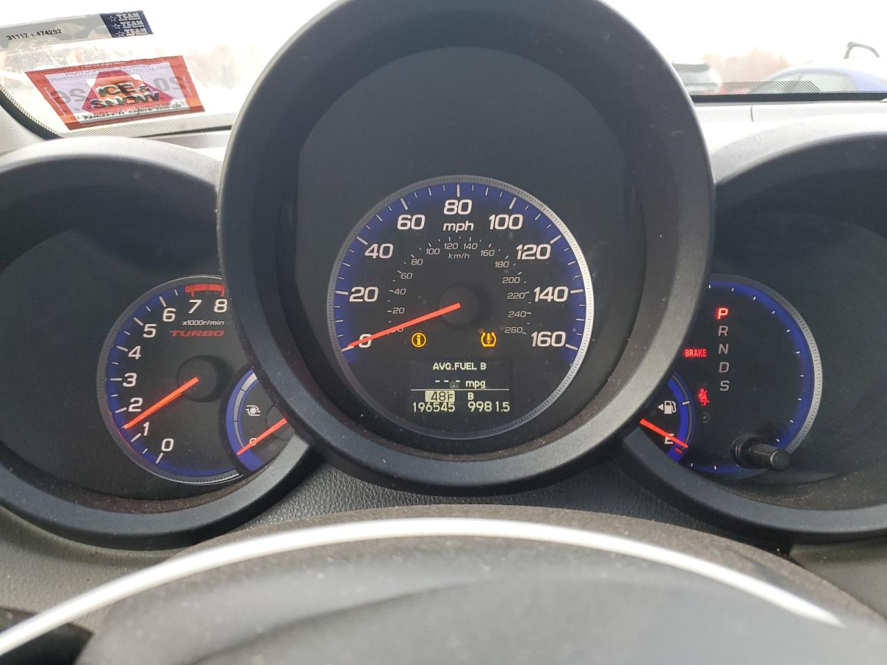 2008 Acura Rdx VIN: 5J8TB18248A015644 Lot: 92706005