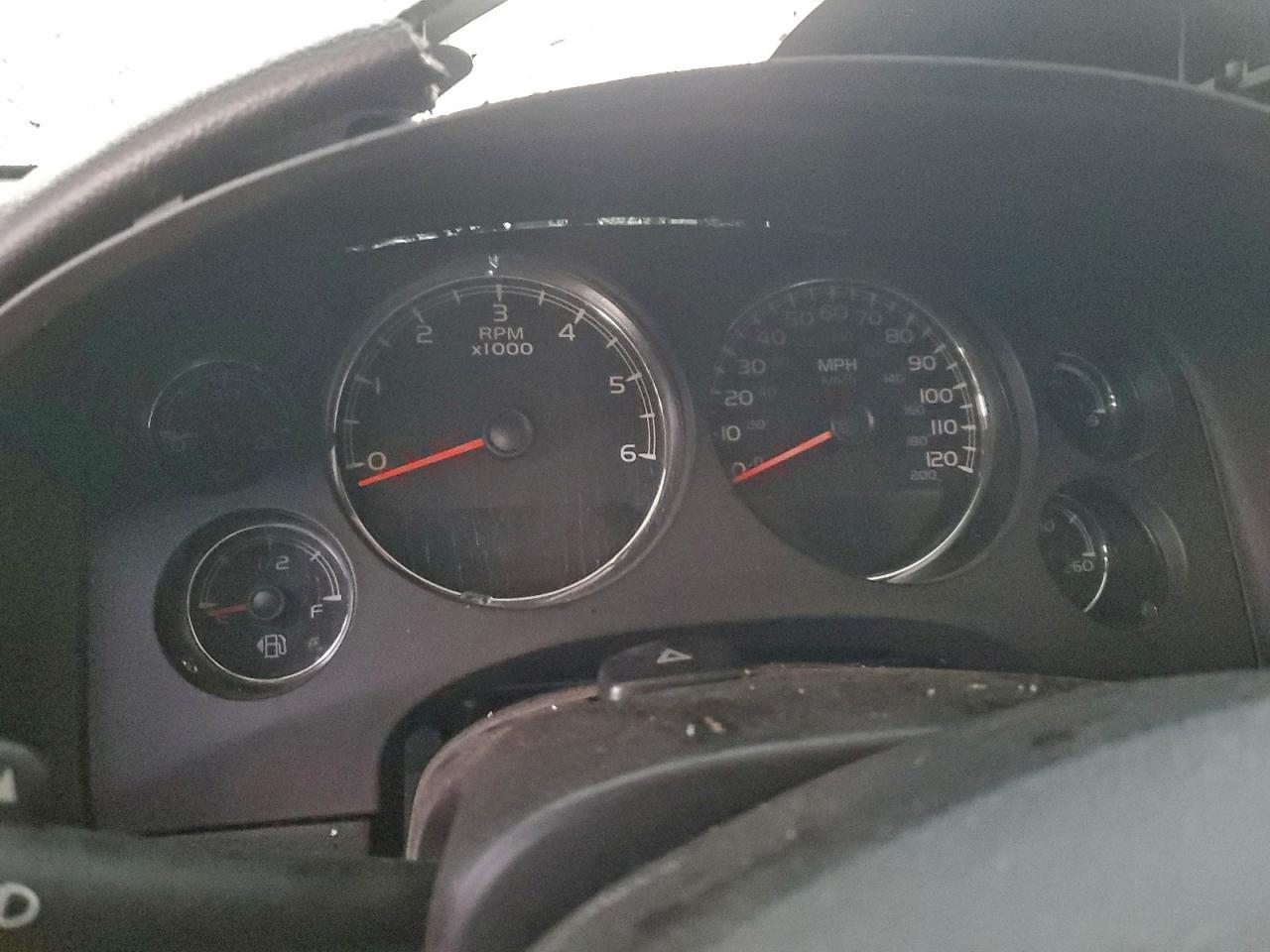 2012 GMC Yukon Sle VIN: 1GKS1AE01CR165127 Lot: 90365855