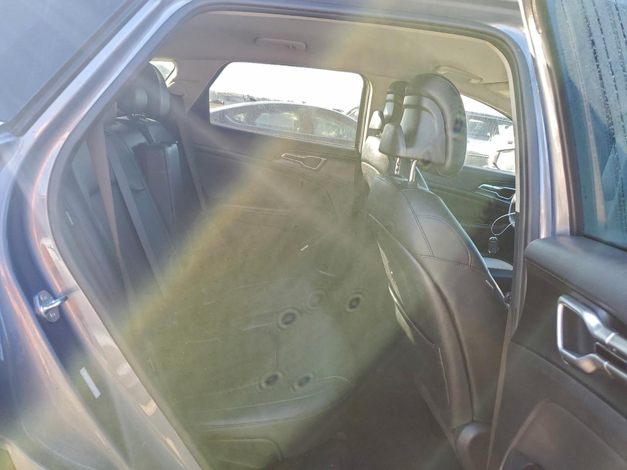 2024 Kia Sportage Ex VIN: 5XYK33DF3RG153043 Lot: 94230825