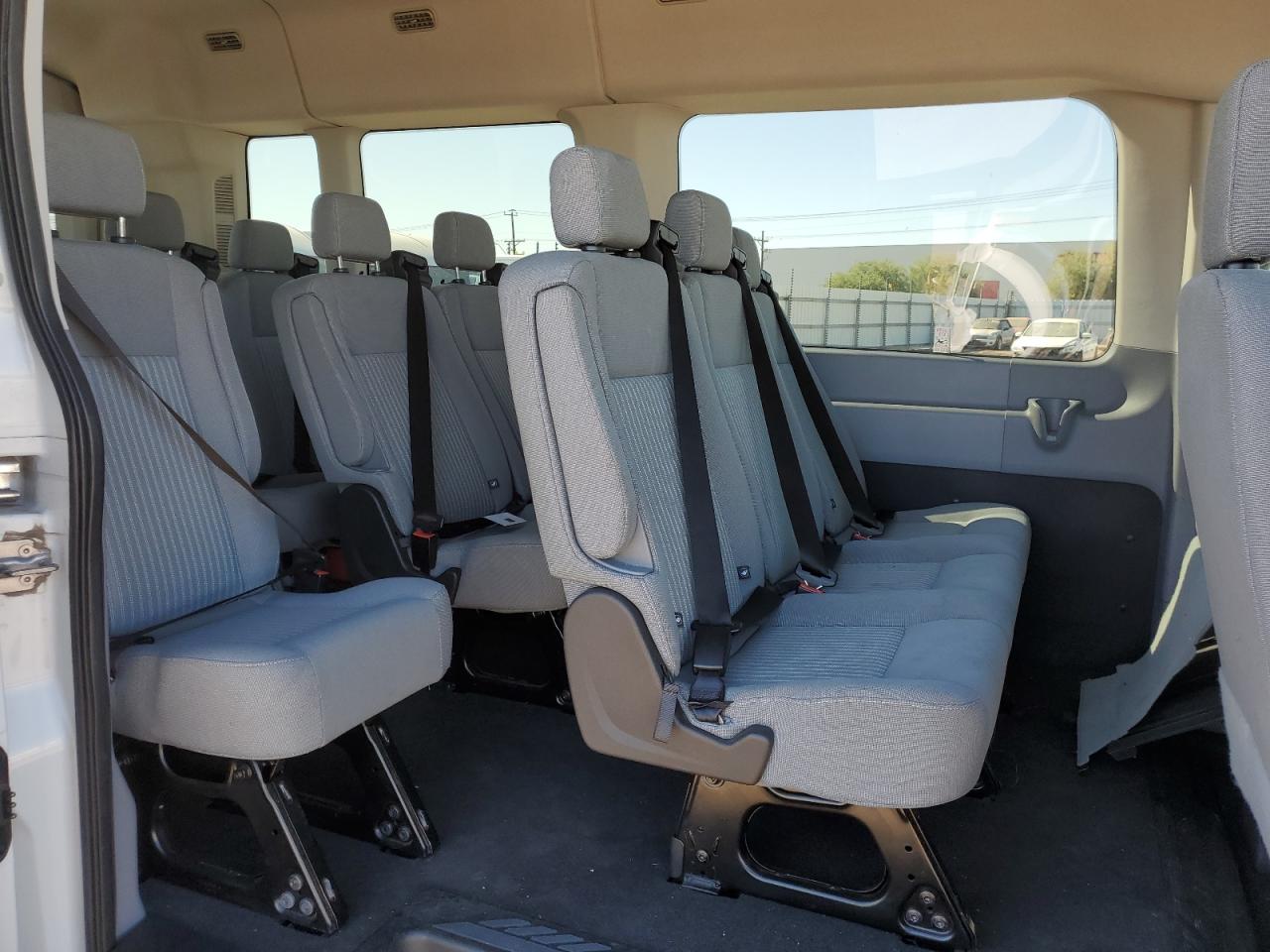 2016 Ford Transit T-350 VIN: 1FBZX2CM0GKA45598 Lot: 91262905