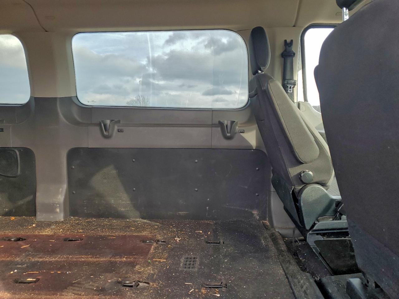 2021 Ford Transit T-350 VIN: 1FBAX2Y89MKA14371 Lot: 94049175