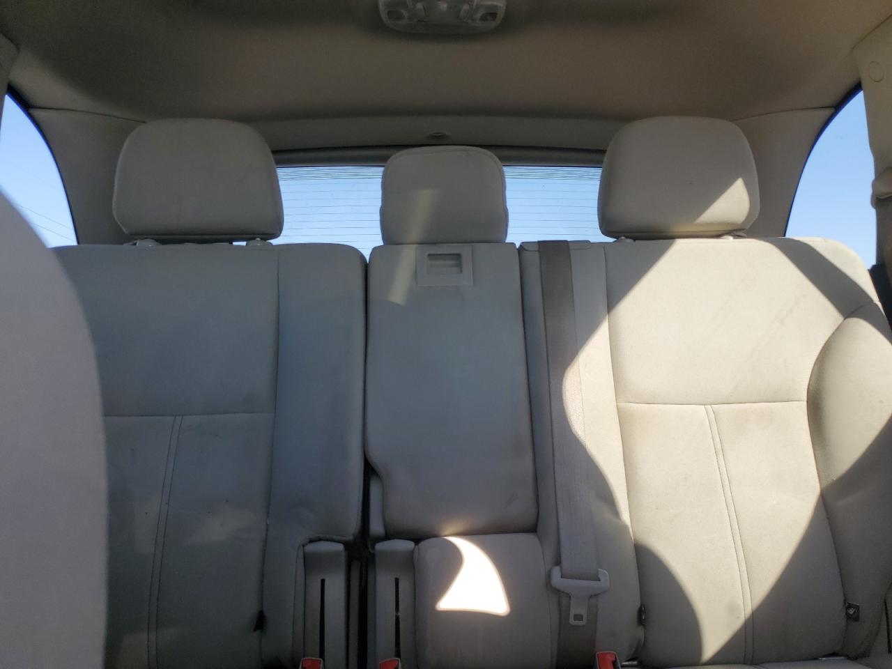 2013 Ford Edge Se VIN: 2FMDK3G90DBB42141 Lot: 91821655