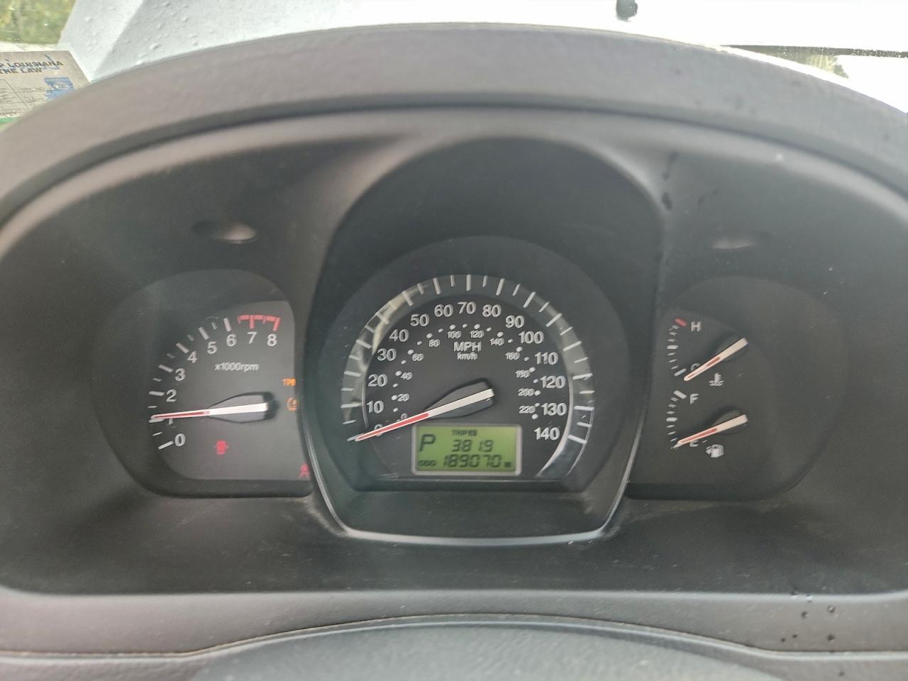 2009 Kia Spectra Ex VIN: KNAFE221395606113 Lot: 94058795