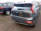2025 KIA NIRO 150KW 2 NAV 65KWH 5DR AUTO for sale at Copart SANDTOFT
