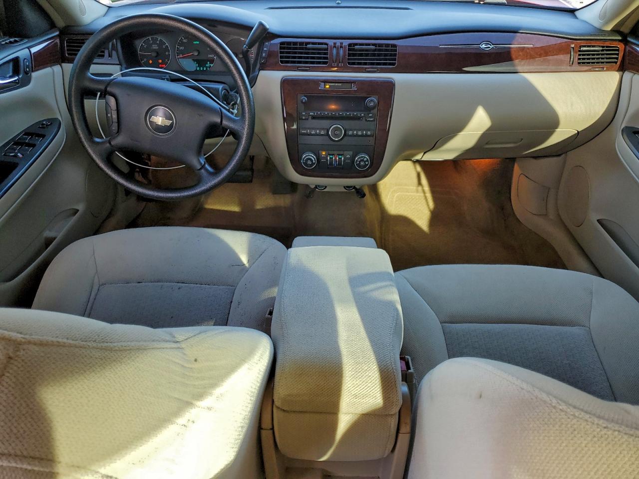 2009 Chevrolet Impala 1Lt VIN: 2G1WT57N891202451 Lot: 94285165