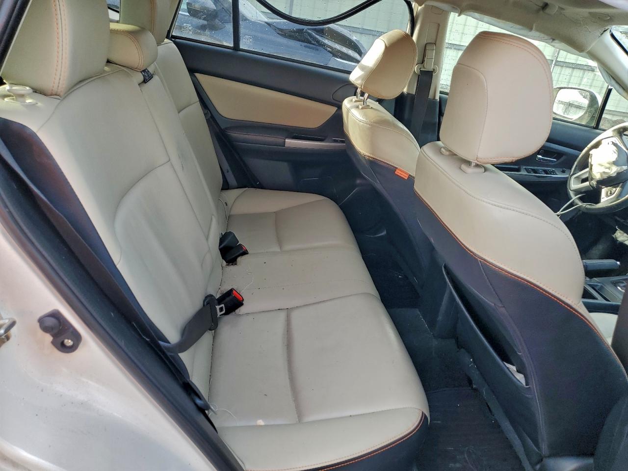 2016 Subaru Crosstrek Limited VIN: JF2GPANC6G8331875 Lot: 94350765